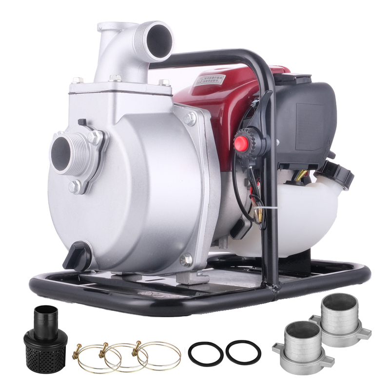 149F Irrigation Pump 4 stroke Gasoline