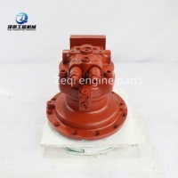 Conjunto de Motor Hidráulico de Giro M2X150 para Excavadoras Doosan DX215-9C DX225 DX230LC, Piezas de Repuesto K1045024