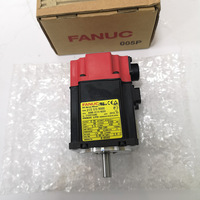 FANUC Nouveau Moteur Servo AC Original A06B-0115-B203 Fournisseur de Pièces Détachées pour PLC PAC & Contrôleurs Dédiés