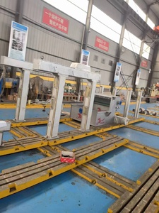 Quy mô nhỏ Sản phẩm giấy mới làm cho máy móc tự động nhà vệ sinh cuộn sản xuất máy - Product Image 4