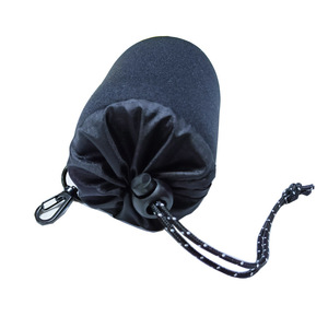 Neoprene ống kính máy ảnh bảo vệ trường hợp Pouch Phụ kiện túi cho máy ảnh & video thiết bị - Product Image 3
