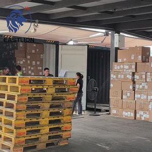 Transport de fret ferroviaire et routier Guangzhou Xi'an vers l'Europe Russie/RU <span class=keywords><strong>Irkutsk</strong></span> Livraison DDP porte à porte - Product Image 4