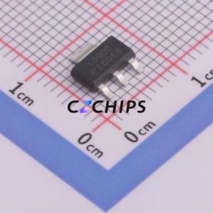 Transistor de efecto de campo (MOSFET) HSL3002 SOT-223 original y nuevo - Product Image 1