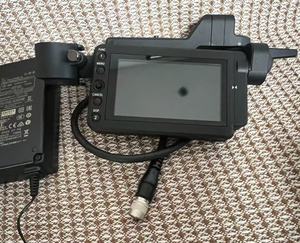 Caméra cinéma Canon EOS C300 Mark III d'occasion, en promotion, prête à être expédiée, Super35 DGO, 4K RAW Light, Dual Pixel AF, 12G-SDI - Product Image 5