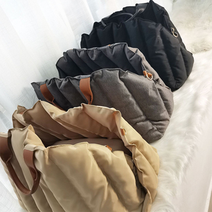 Borsa da viaggio in Nylon Oxford, - Product Image 3