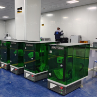 JX AUTO Mini machine de marquage laser à fibre UV RF co2 pour transport express aérien bon marché CNC