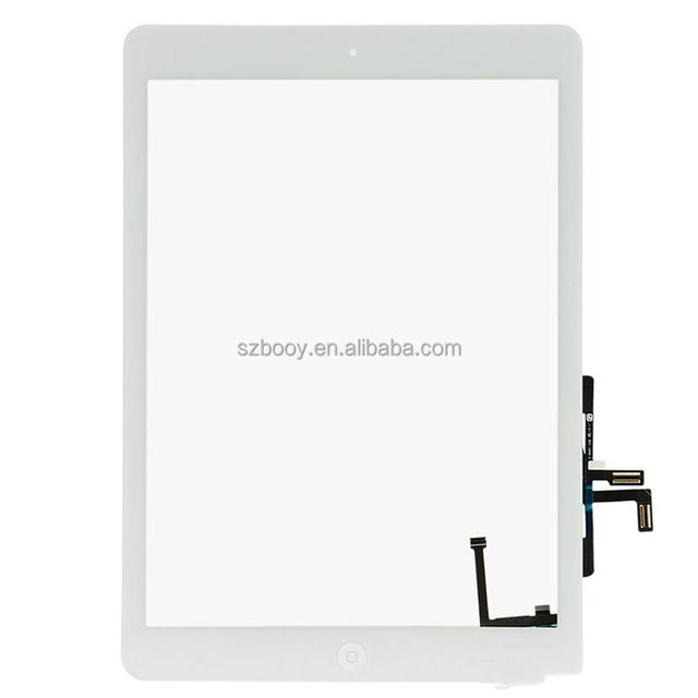 Replacement Touch Screen for iPad 2017 A1822 A1823 Front Glass Digitizer for iPad 5/2017 9.7inch Touch Panel