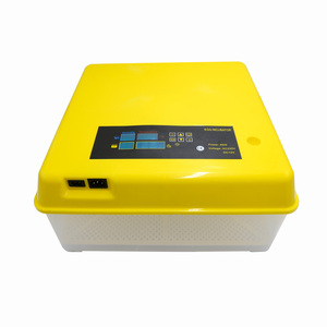 Offre Spéciale avec livraison gratuite Dc Ac double incubateur automatique pour 48 œufs de poule et 132 œufs d'oiseaux à vendre - Product Image 2