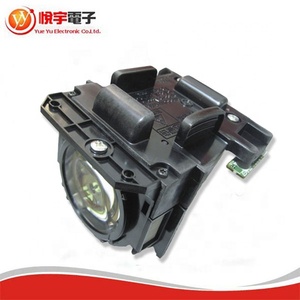 Lámpara de Proyector Mercury LAD60 para Reemplazo de FDW40, Base HS300, HS300AR12-4*2, 300W, 2000H de Vida Útil, 6 Meses de Garantía, Hogar, Oficina, Escuela - Product Image 6