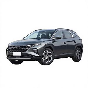 <span class=keywords><strong>Hyundai</strong></span> <span class=keywords><strong>Tucson</strong></span> L SUV <span class=keywords><strong>2023</strong></span> 1.5T Automático 2WD Edición <span class=keywords><strong>Premium</strong></span> LUX Asientos de Cuero Techo Panorámico - Product Image 1