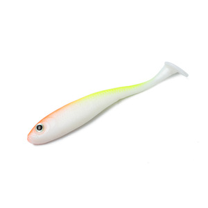 Señuelo de pesca de plástico blando <span class=keywords><strong>para</strong></span> sábalo de bebé, cebos <span class=keywords><strong>para</strong></span> pez pequeño, cebo de pesca de goma - Product Image 6