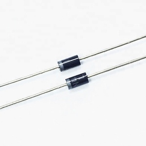Redresseur à diodes 4007 <span class=keywords><strong>1N4007</strong></span> <span class=keywords><strong>UF4007</strong></span> M7 1A 1000V - Product Image 3