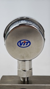 Vit-w Vit-w High repurchase rate Vdg2536l Digital Pressure Gauge <b>Manual</b> Hydraulic <b>Pump</b> Accessories Equivalent to Enerpac - Product Image 5