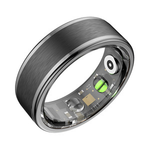 Hot Selling R03 Fitness Smart <b>Ring</b> BT Wearable Smart Health <b>Ring</b> Heart Rate Blood Oxygen Smart <b>Rings</b> 2026 - Product Image 4