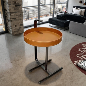 YDSTONE Minimalist Small Coffee <strong>Table</strong> Small <strong>Side</strong> <strong>Table</strong> <strong>Storage</strong> for Home Furniture - Product Image 6
