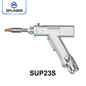 <span class=keywords><strong>Machine</strong></span> de Découpe Portative et Soudeuses Manuelles ZPLASER 20S 23s pour SUP - Product Image 4