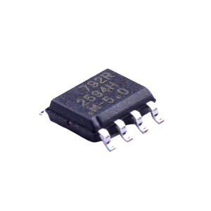 Chip IC LM2594HVMX-5.0 SOP8 Original, Nuevo - Product Image 1