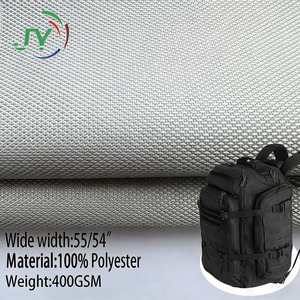 ผ้าโพลีเอสเตอร์ 600D/900D/1680D เคลือบพีวีซี ผ้าอ็อกซ์ฟอร์ด แบบเรียบ กันน้ำ ป้องกันไฟฟ้าสถิต สำหรับทำกระเป๋า เต็นท์ รถยนต์ ผ้ากันแสง <span class=keywords><strong>รองเท้า</strong></span> - Product Image 2