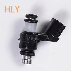 6H 110CC 16450-K25-901 16450K25901 Injecteur de carburant de haute qualité pour <span class=keywords><strong>Honda</strong></span> <span class=keywords><strong>125</strong></span> 2014-2015 - Product Image 1