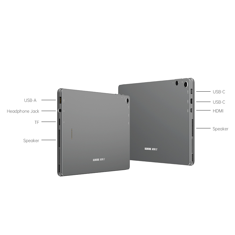 ALLDOCUBE iWORK GT 2-in-1タブレットPC11インチコアi3-1115G4G 256G