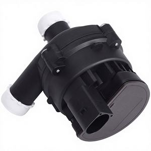 Pompes à eau pour moteur diesel neuves en gros pour Mercedes-Benz A2118350028 2118350028 A2048350264 Modèle de voiture a - Product Image 3