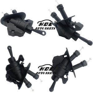AS65-7A543-AB 2S61-7A543-AC 511035310 Vente en gros de pièces automobiles HDE, cylindre maître d'embrayage pour Ford Fiesta - Product Image 5