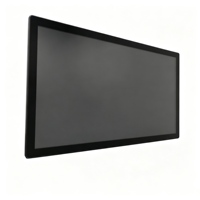 Monitor Táctil Capacitivo AWSTOUCH de Varios Tamaños (15.6, 18.5, 21.5, 23.6, 27, 32 Pulgadas) con RK3288, RK3399, RK3568, Android, PC Todo en Uno