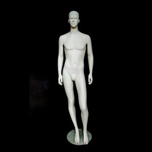 Maniquí de Moda Personalizable |   Maniquíes de Cuerpo Completo Masculinos y Femeninos al por Mayor para Exhibición Visual en Comercios - Product Image 1