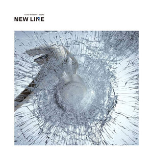 Verre feuilleté trempé de sécurité blindé 8+8+8mm 10mm 12mm 24mm pour la sécurité des cuisines et des bâtiments - Product Image 3