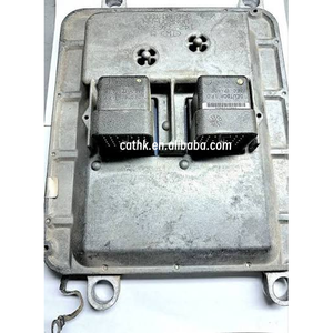 ตัวควบคุม ECU C7.1สำหรับ E320D2 E323D2ชิ้นส่วนเครื่องยนต์ดีเซลเครื่องขุด E330D2 E329D2 - Product Image 1