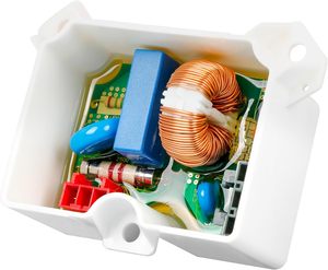6201EC2002U Wave Filter Control Board Noise Filter Assembly Compatible with L-G Ken-more Dishwasher&amp;Washing Machine - Product Image 1