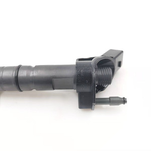 Inyector Remanufacturado de Fábrica 0445116028, Inyector de Combustible Diésel para Motor Diésel, Producto Remanufacturado en China - Product Image 3