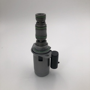272101035 SV98-T40S Pièces d'excavatrice, électrovanne pour LW600K/LW600V - Product Image 3