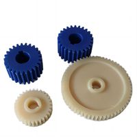 Parti a forma di plastica per stampaggio a iniezione, custodia elettronica e accessori