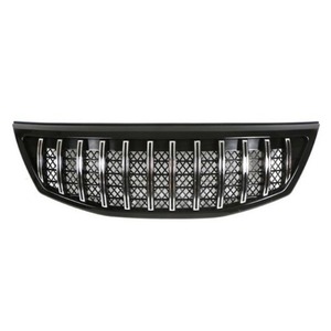 Kit de Carrocería para KIA SORENTO 2009-2012, Parrilla Delantera, Rejillas de Carreras, Parrilla para Parachoques Delantero, Pieza Exterior - Product Image 1