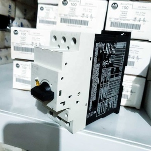 Eaton Moeller 222354-Disyuntor de protección de motor XTPR040DC1NL 3P <span class=keywords><strong>40</strong></span> A - Product Image 3