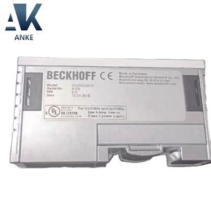 Módulo de control BECKHOFF, de 1, 2, 2, 1, 2, 2, 1, 2, 2, 2 - Product Image 1