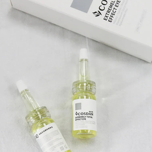 Crème Contour des Yeux Anti-Rides Formulée Scientifiquement, Essence Raffermissante pour les Yeux avec Haloxyl pour des Yeux Jeunes - Product Image 3