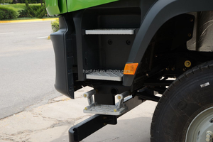 Camion benne SHACMAN X3000 8x4 de qualité supérieure à faible consommation de carburant pour la construction routière <span class=keywords><strong>en</strong></span> Afrique - Product Image 6