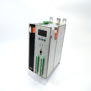 Controlador de Accionamiento de CA Plc 175G6167 SCS2500 - Product Image 1