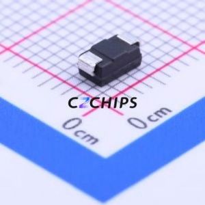 Diode à usage général S1M-E3/61T SMA(DO-214AC) neuve d'origine, fournisseur de composants électroniques en gros et service BOM - Product Image 2