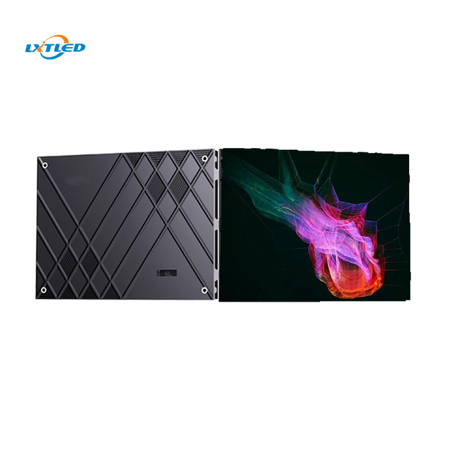 BrightStar Indoor Modules P5P1.86P2P3 Full Color Front Service Design LED Display 500cd Brightness 1080P Resolution 128x96 Pixel