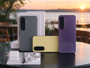 Nuevo Lanzamiento A56, Android Original, Deca Core 24GB+512G, Teléfono Desbloqueado 5G, Varios Colores - Product Image 1
