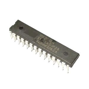Microcontrôleur STC15F204EA-35I STC15F204EA 15F204, nouveau modèle, boîtier DIP-28 - Product Image 1