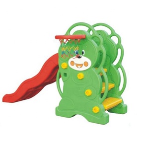 <span class=keywords><strong>2023</strong></span> nouveau design parc d'attractions enfants enfants toboggan en plastique - Product Image 6
