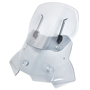 Pare-brise de moto, déflecteur de vent, protecteur pour BMW F850GS F750GS F <span class=keywords><strong>750</strong></span> <span class=keywords><strong>GS</strong></span> 2018 2019 2020 <span class=keywords><strong>2021</strong></span> F850 F750 <span class=keywords><strong>GS</strong></span> - Product Image 1