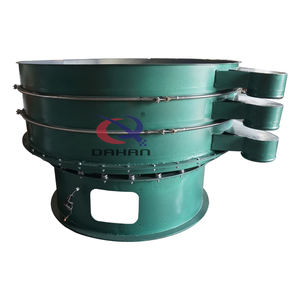 Componente Central de Motor de Criba Vibratoria Eléctrica de Acero Inoxidable para Máquina Procesadora de Alimentos, Tamiz para Polvo Plástico y Alimentos - Product Image 5