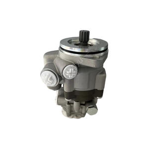 أسطوانة هيدروليكية للشاحنات السلطة التوجيهية مضخة ل <span class=keywords><strong>DAF</strong></span> 1687826/ 8695 955 139/8695955139 السلطة التوجيهية مضخة ل شيفروليه أوبترا/اليسار - Product Image 1