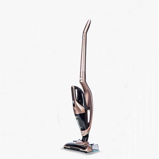 3 in 1 Versatile Wet Dry Cordless Vacuum Cleaner Price with Mopping for Sale