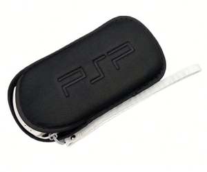 Estuche de Transporte Suave 2026R para PSP1000 2000 3000, Bolsa Protectora de Almacenamiento y Bolso de Mano, Accesorios de Juego para <span class=keywords><strong>PSP</strong></span>/<span class=keywords><strong>PSP</strong></span> GO/PSV - Product Image 3